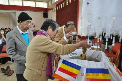  Myanmar New Year 13/04/13 (2)