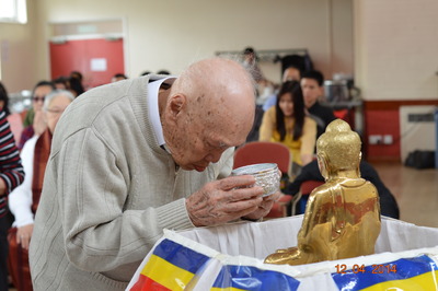 Myanmar New Year 12/04/14 (2)